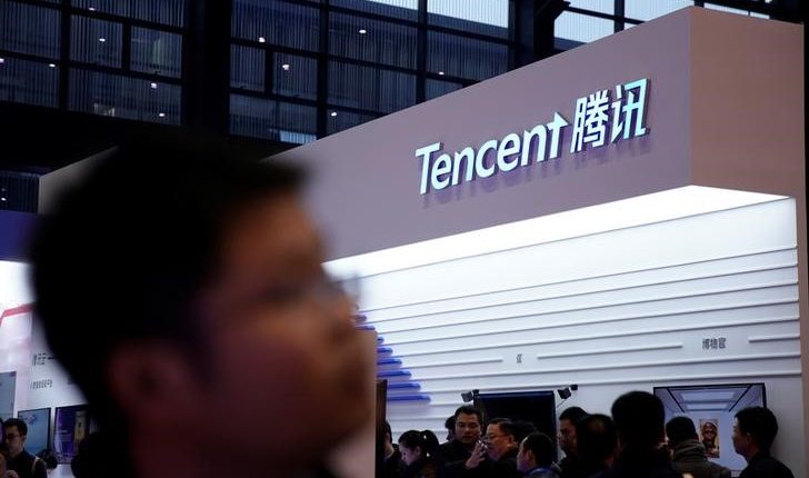 Tencent’s Mobile Replacement for PUBG Takes in $14M Within 72 Hours After Release – Investing.com