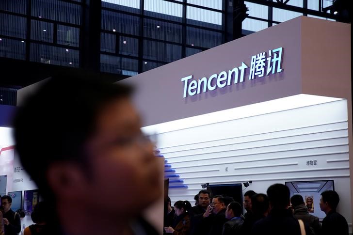 Tencent’s Mobile Replacement for PUBG Takes in $14M Within 72 Hours After Release – Investing.com