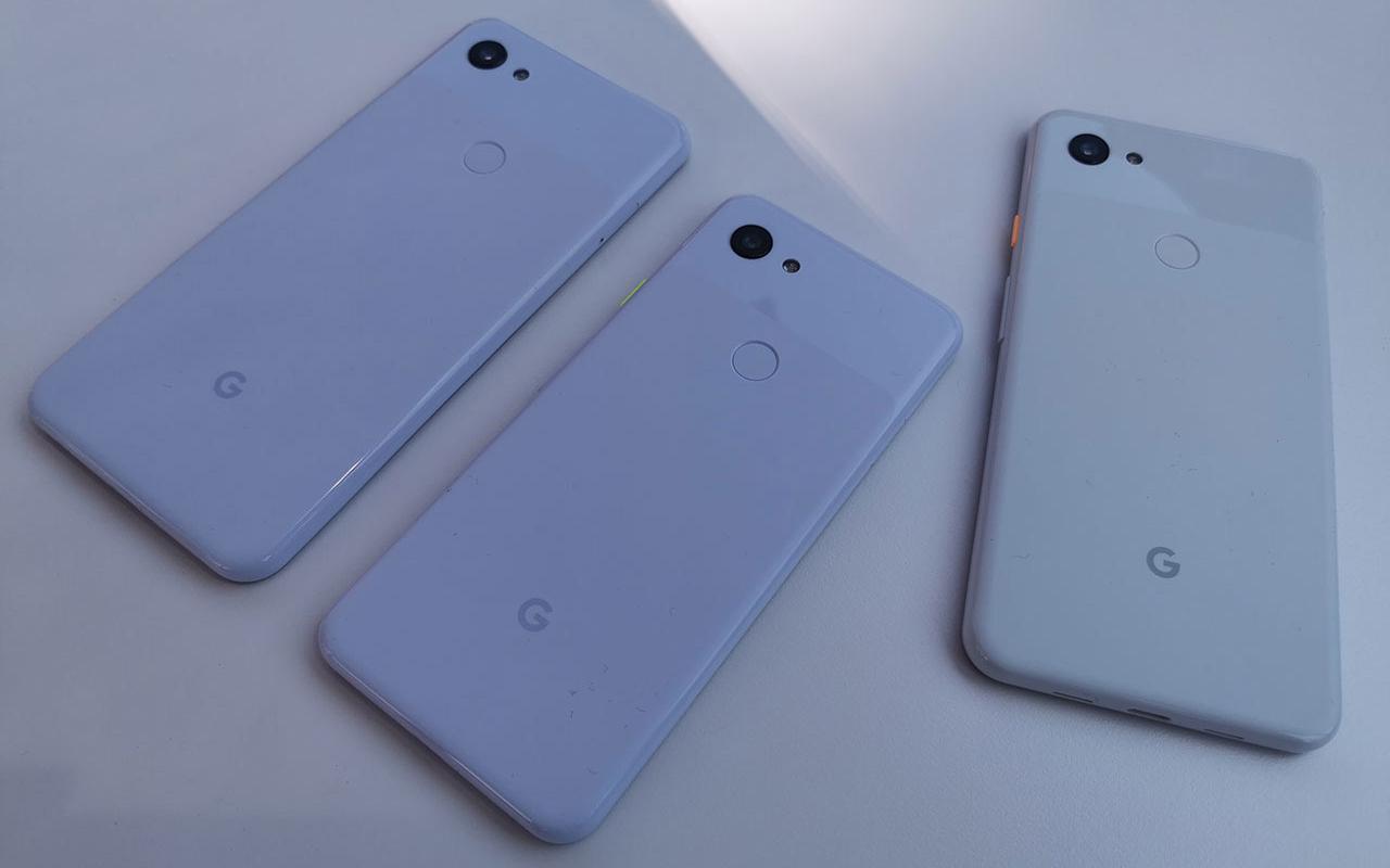 Pixel 3a headphone jack was a heavily debated decision – SlashGear
