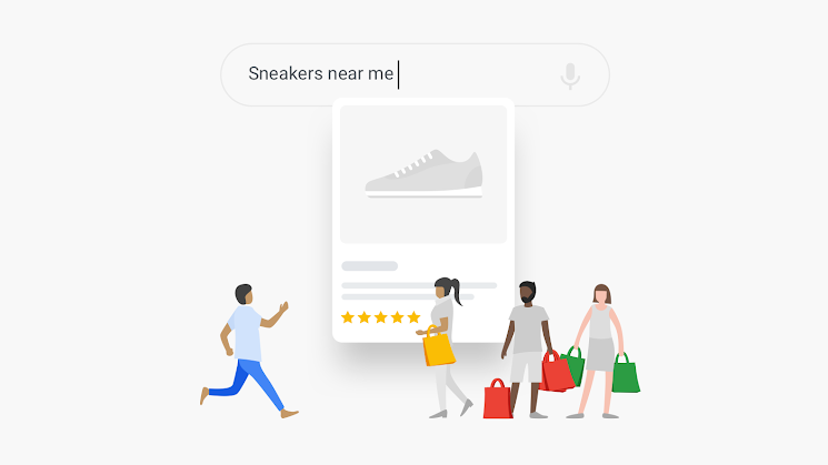 Google Express is now Google Shopping, Feed and YouTube integration coming soon – Android Police