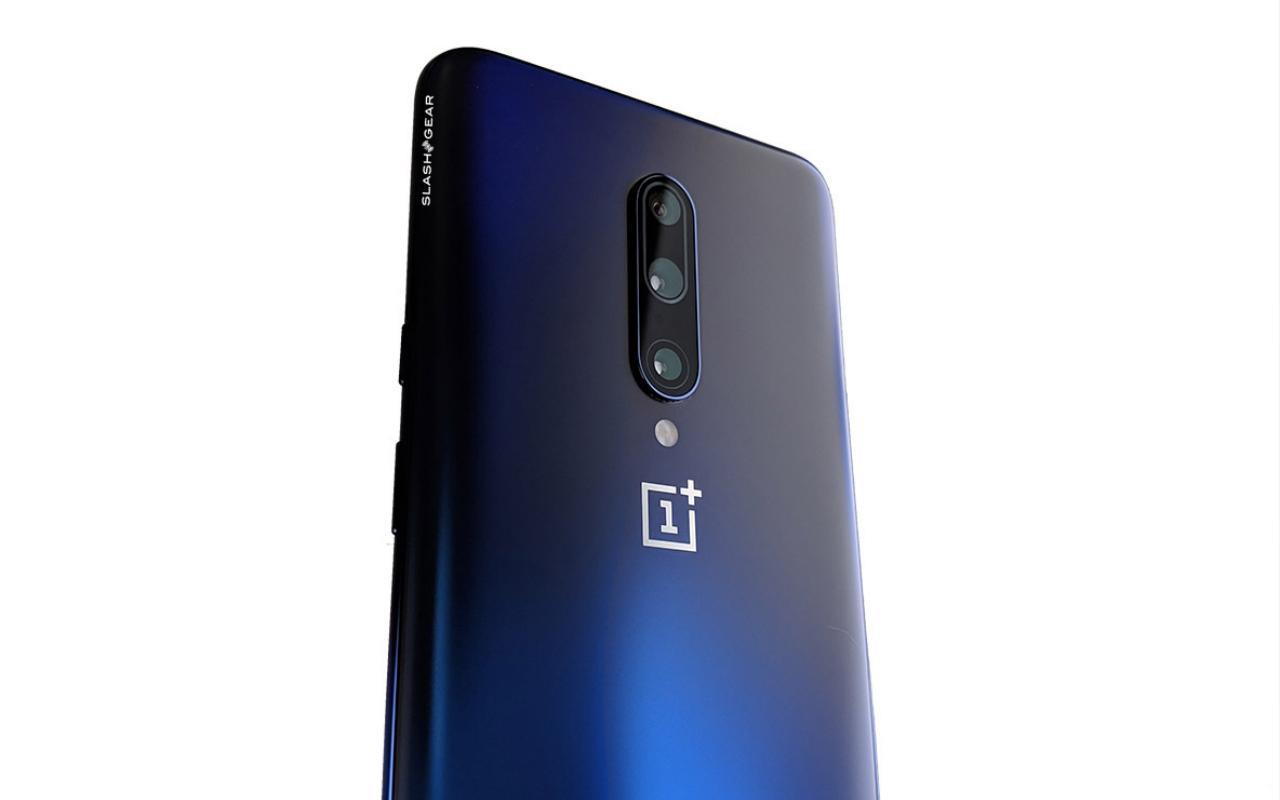 OnePlus 7 Pro DxOMark score should give Samsung and Huawei pause – SlashGear