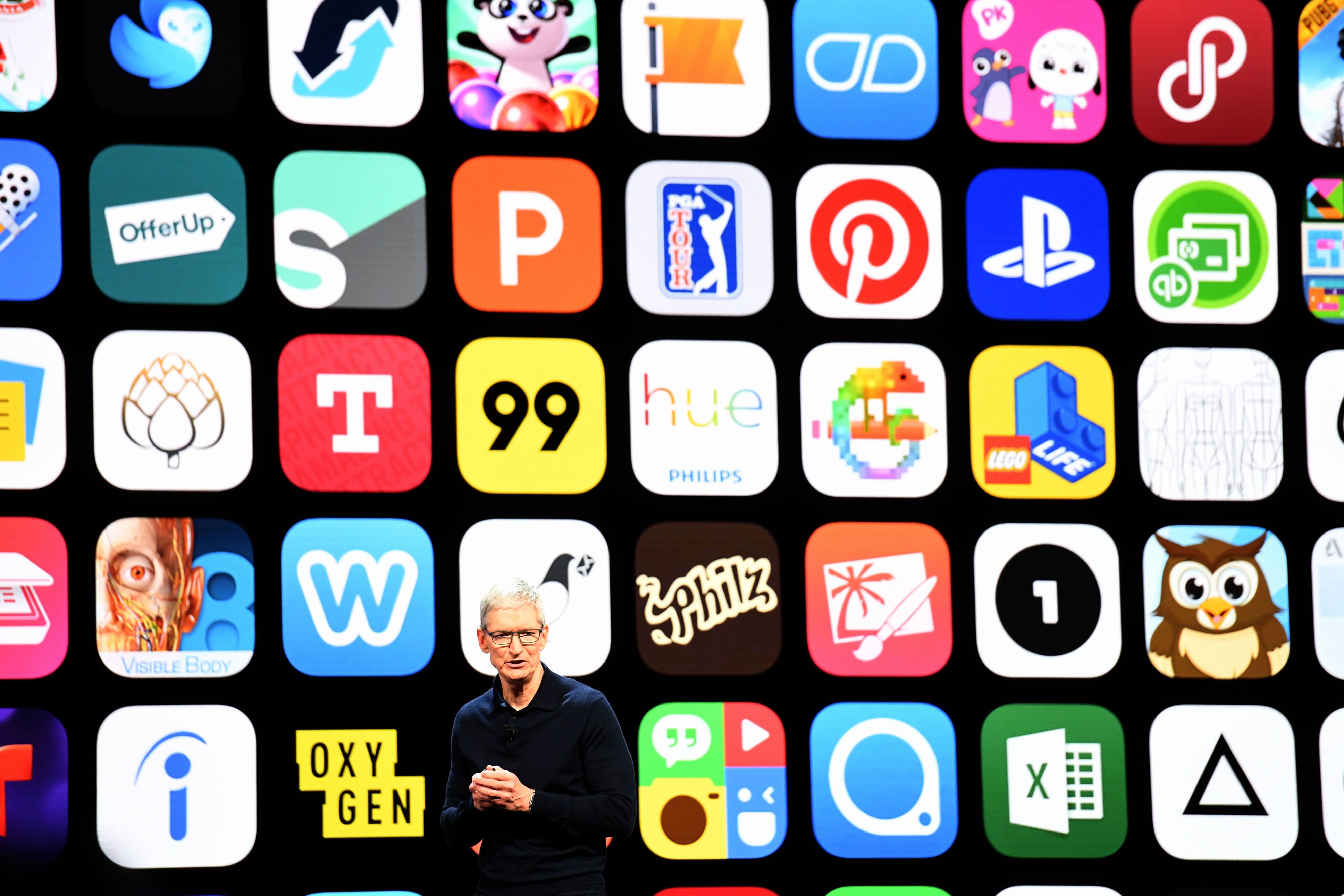 Steam game-streaming app debuts on iPhone and iPad, a year after controversy – CNBC