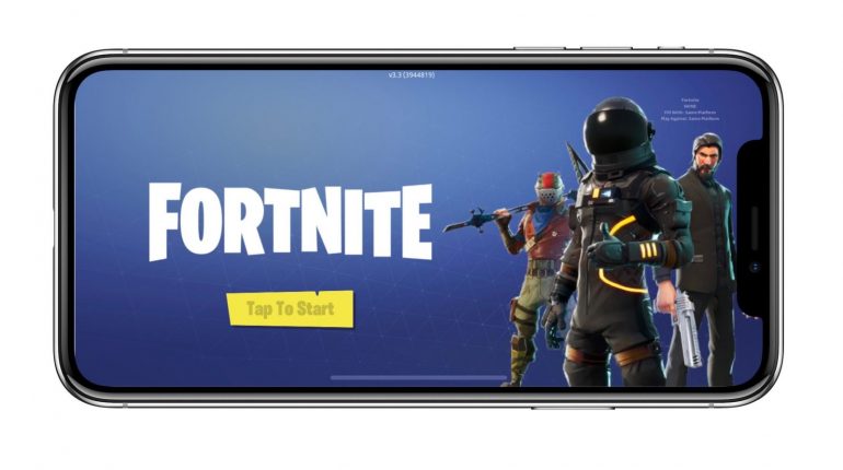 Mobile battle royale games hit $2 billion in revenue as Fortnite faces new competition – 9to5Mac