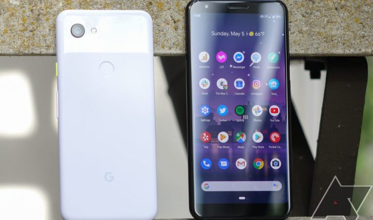 Hurry: Pixel 3a XL comes with a free $100 gift card on Amazon 2019/05/16 – Android Police