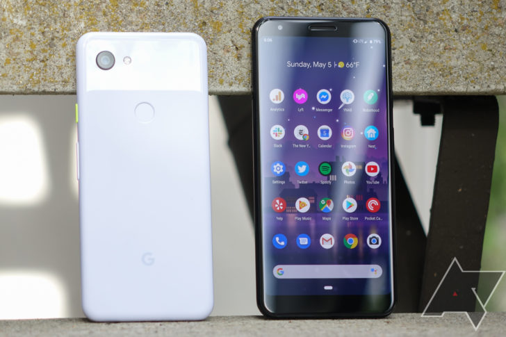 Hurry: Pixel 3a XL comes with a free $100 gift card on Amazon 2019/05/16 – Android Police