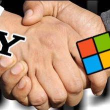 More handshakes between Microsoft and Sony as plans for cloud-based collaboration are initiated – EventHubs
