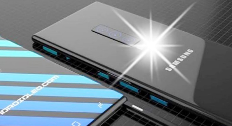 Samsung could be upsetting the applecart with radical camera setup changes for the Galaxy Note 10 – Notebookcheck.net