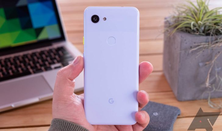 Pixel 3a and 3a XL randomly shut down for some users – Android Police