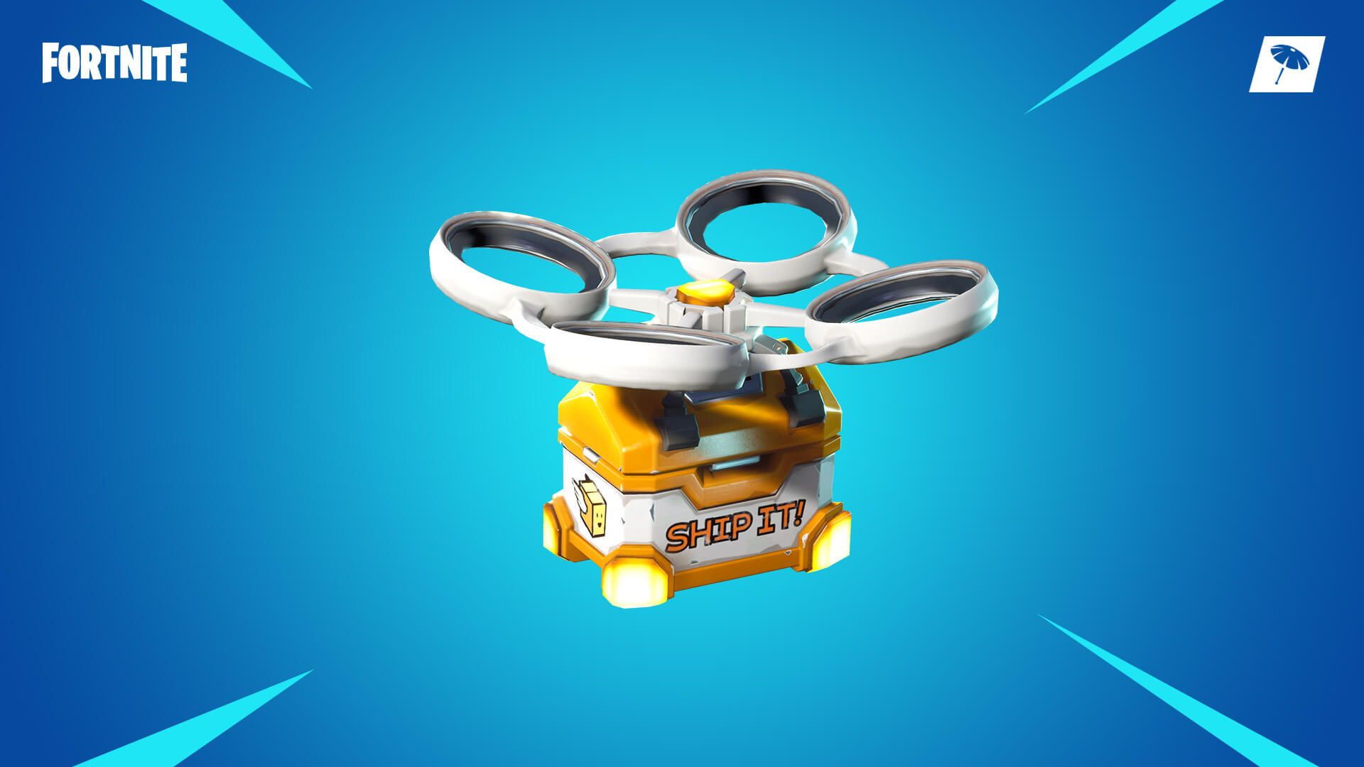 v9.10 Fortnite Update Patch Notes – Ship it Hot Spots, Fortnite X Michael Jordan Skin – Fortnite Insider