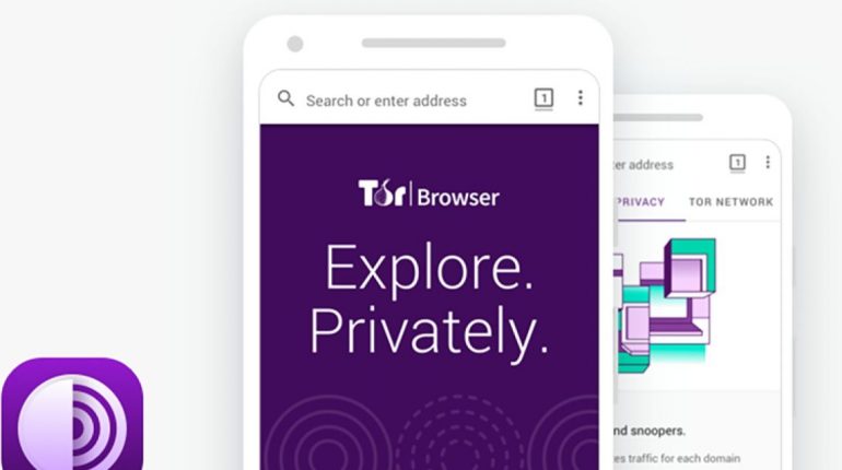 Ultra-private Tor browser officially arrives on Android – Engadget