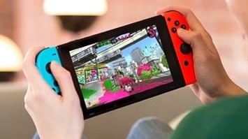 Best Nintendo Switch games: 15 must-have Switch games you can play right now – Eurogamer.net