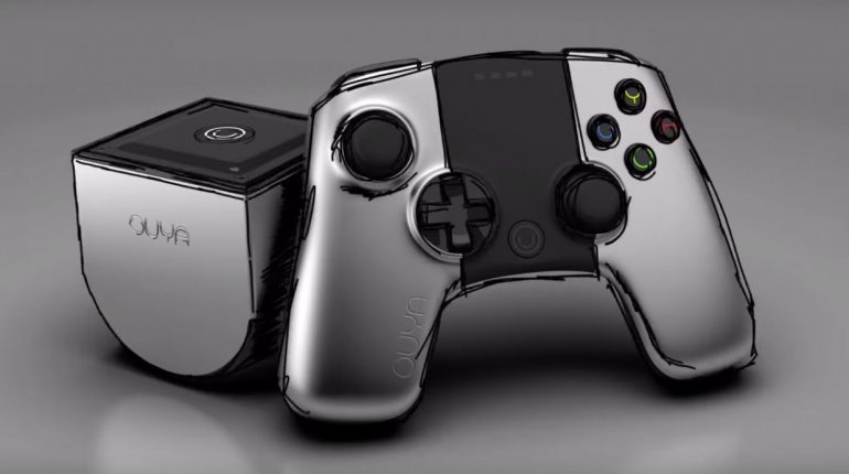 So Long Ouya, We Hardly Knew Ye – Nintendo Life