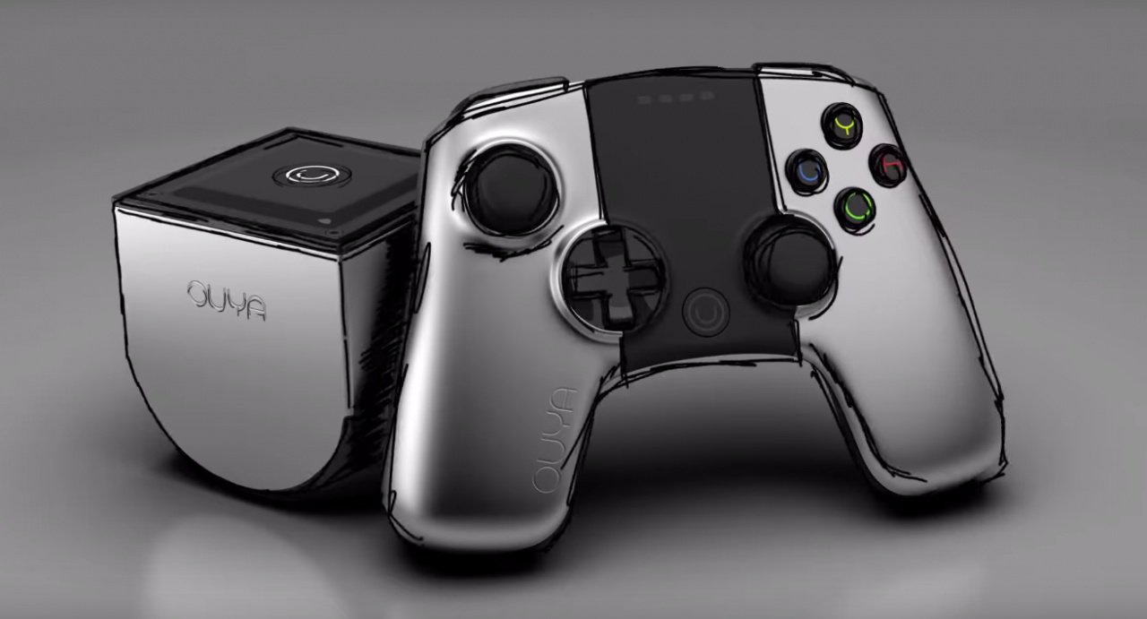 So Long Ouya, We Hardly Knew Ye – Nintendo Life