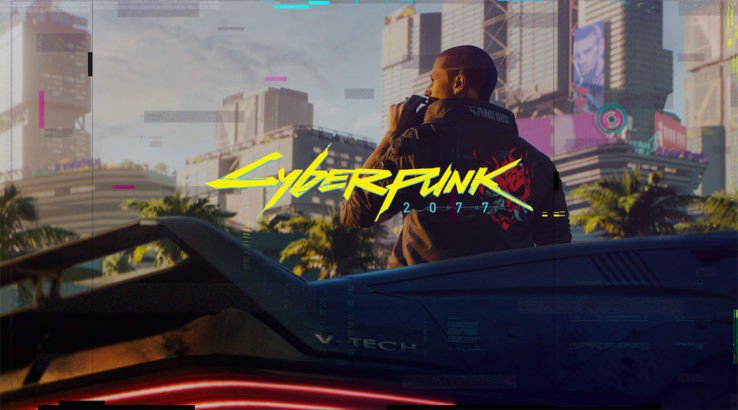 Cyberpunk 2077 Says This Year is the ‘Most Important’ E3 – Game Rant