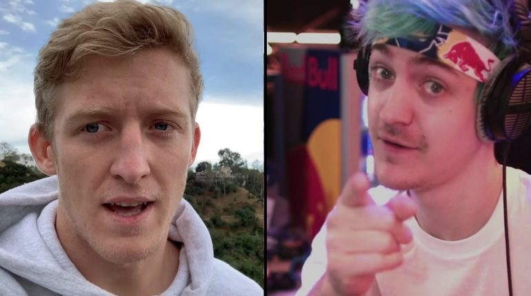 Ninja pokes fun at Tfue’s FaZe Clan lawsuit – “Call me Tsue” – Dexerto