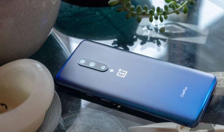 New OxygenOS update for the OnePlus 7 Pro adjusts some camera options and improves system features – Android Police