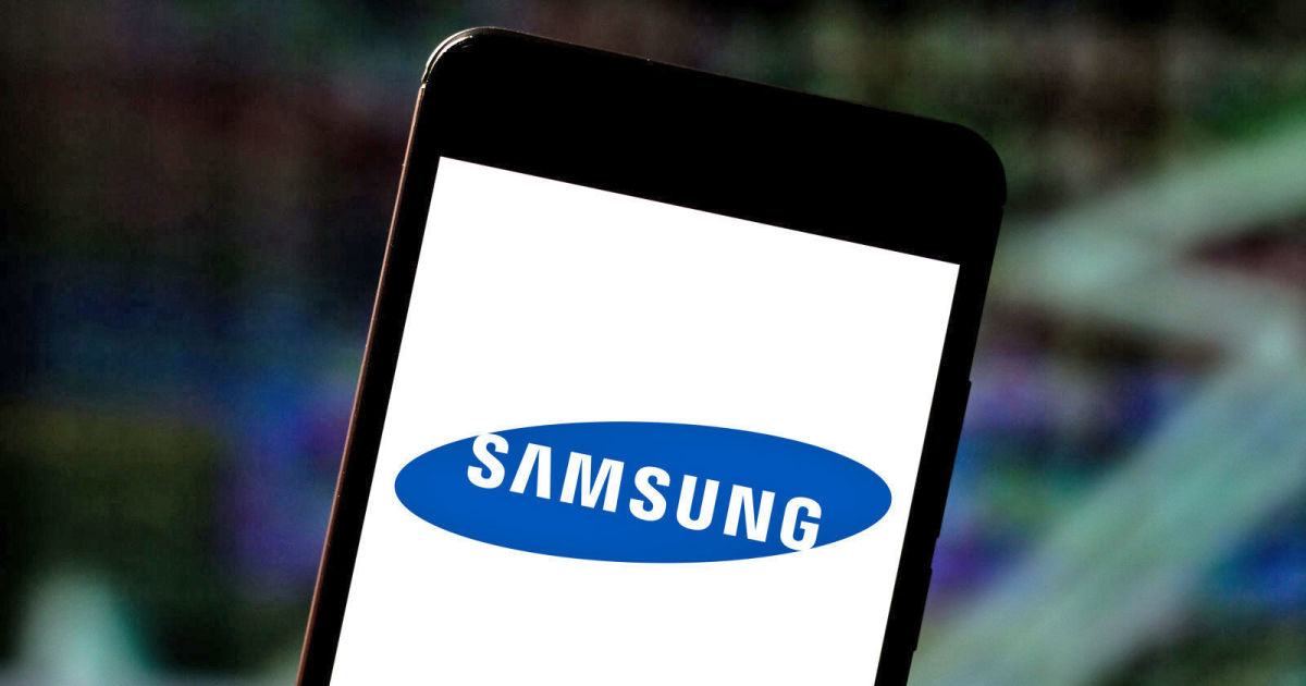 Samsung chips promise secure 100W USB-C fast charging – Engadget