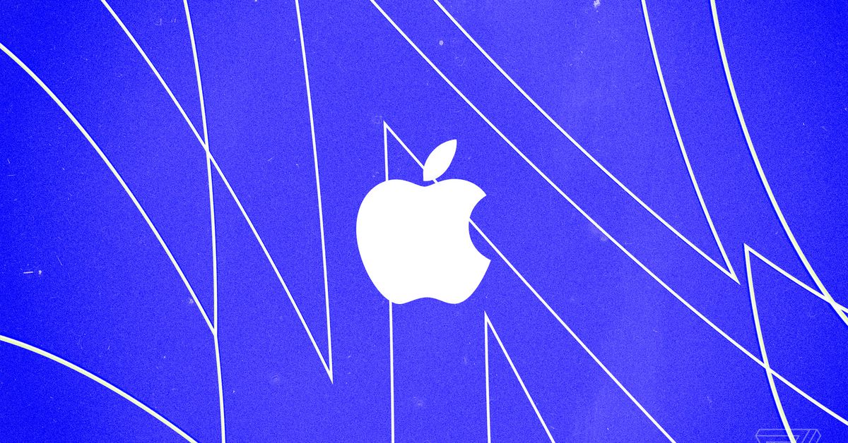 Apple’s latest defense of the App Store shows how hard it is to compete with Apple – The Verge