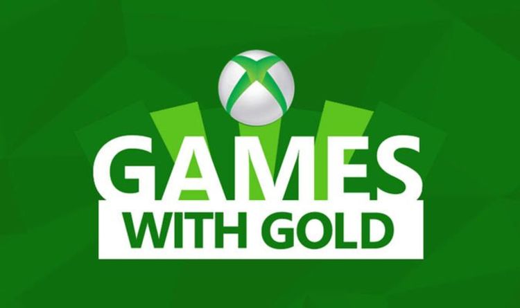 Games with Gold June 2019 REVEALED: Free Xbox One games for Xbox Live announced – Express