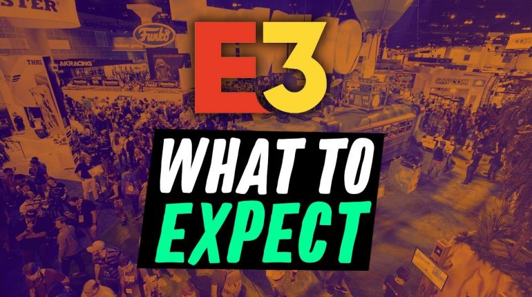 E3 2019: What We Expect To See – GameSpot