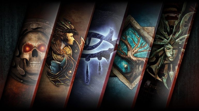 Baldur’s Gate, Neverwinter Nights And More D&D Classics Coming To Switch – Nintendo Life