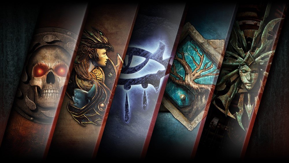 Baldur’s Gate, Neverwinter Nights And More D&D Classics Coming To Switch – Nintendo Life