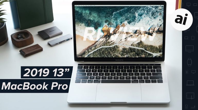 Should you buy the new 2019 13″ MacBook Pro? – AppleInsider