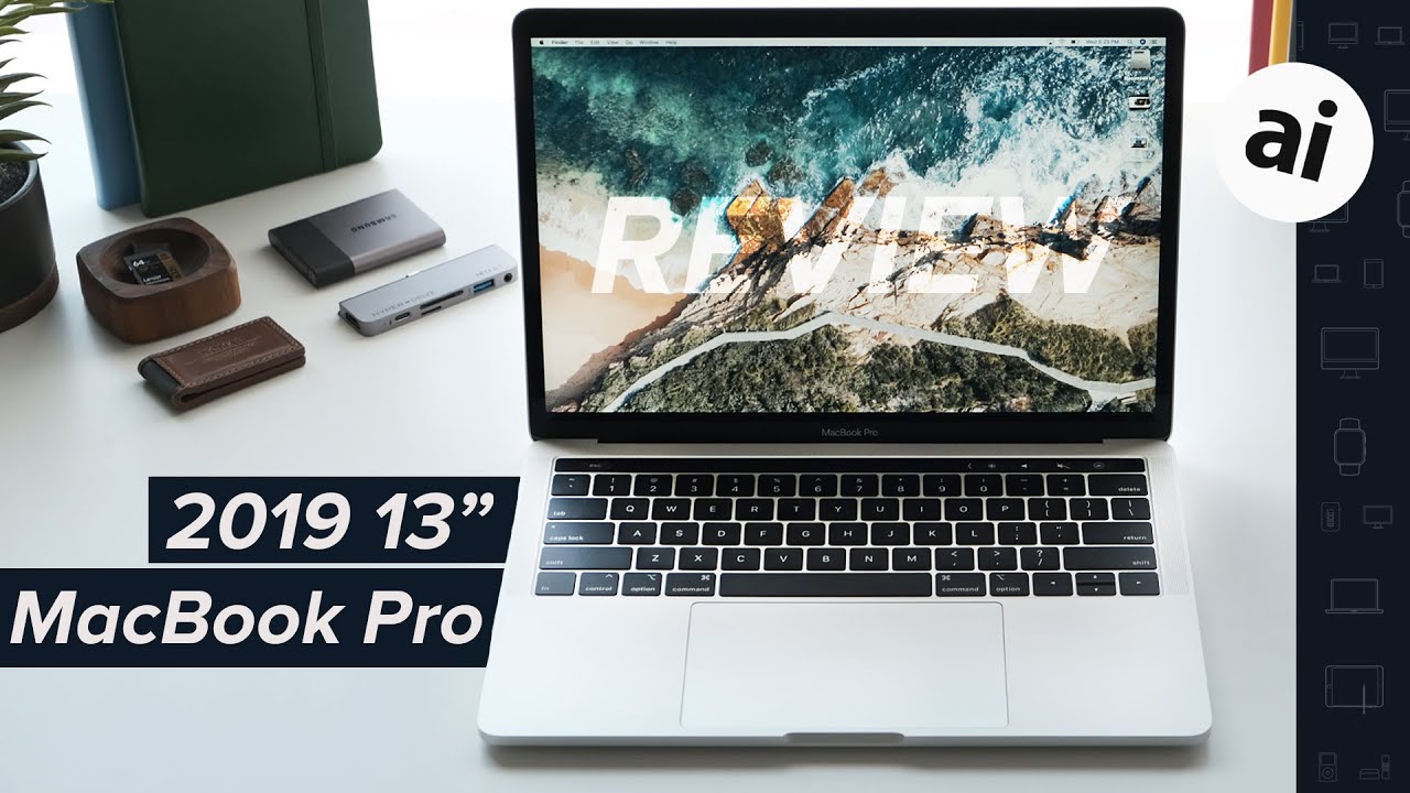 Should you buy the new 2019 13″ MacBook Pro? – AppleInsider