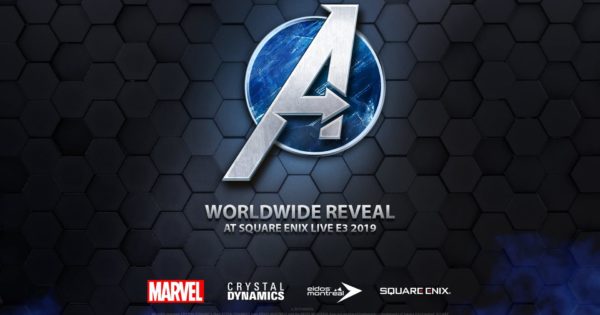 Square Enix Breaks Silence on Marvel’s Avengers Video Game, New… – wdwnt.com