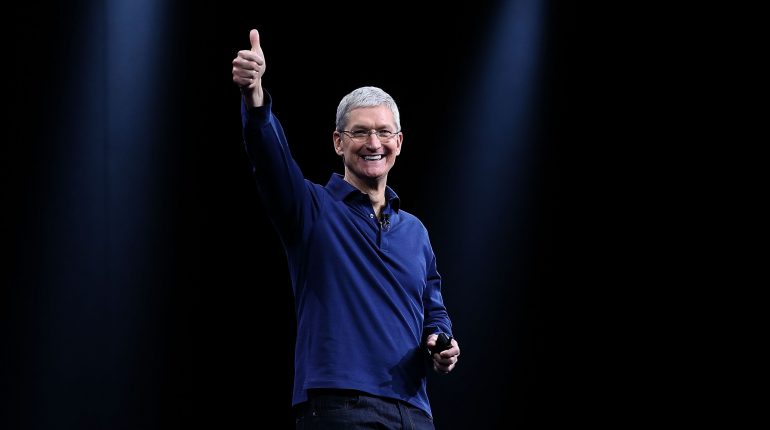 Apple is having its big annual event where it lays out plans for the coming year — here’s what to expect – CNBC
