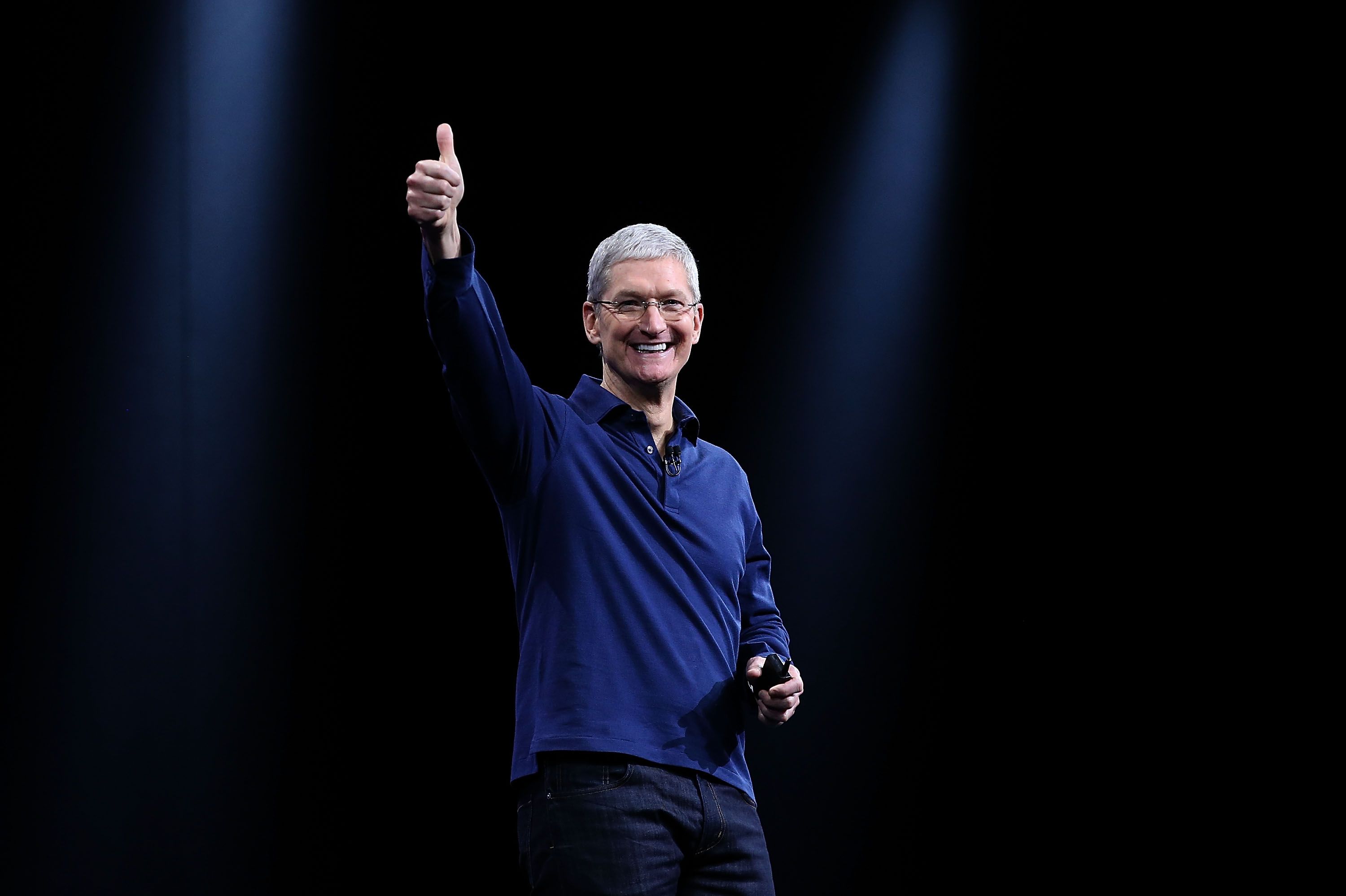 Apple is having its big annual event where it lays out plans for the coming year — here’s what to expect – CNBC