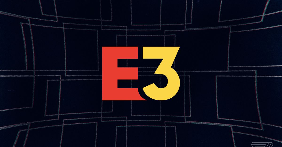 E3 2019: all the news from gaming’s big week – The Verge