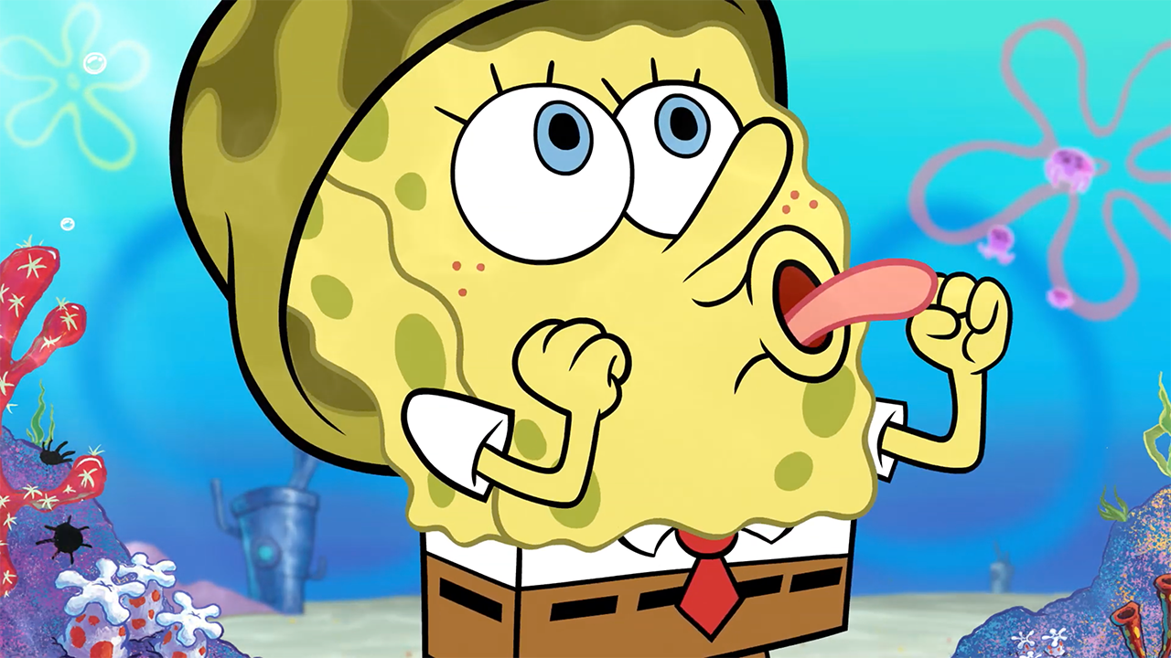 SpongeBob SquarePants: Battle for Bikini Bottom – Rehydrated Announced – IGN
