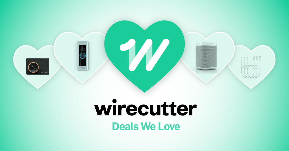 Wirecutter’s best deals: Garmin’s Dash Cam 55 drops to $170 – Engadget