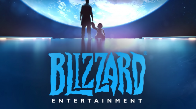 Blizzard Cancels New Game In Development For Two Years [Update] – GameSpot