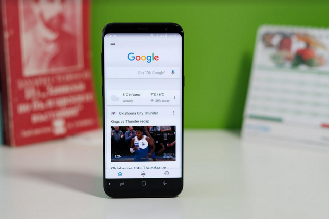 Google Search results are improved in response to user feedback – Phone Arena