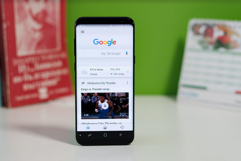 Google Search results are improved in response to user feedback – Phone Arena