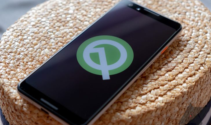 Android Q beta-4 – Android Police