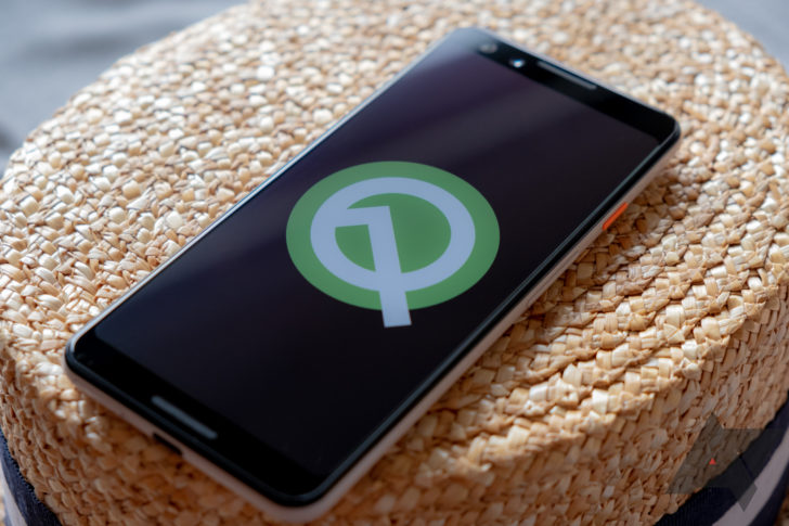 Android Q beta-4 – Android Police