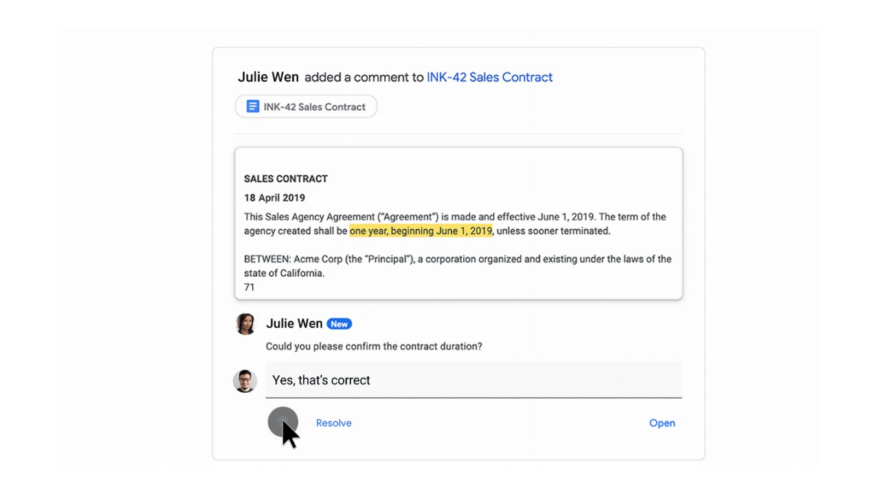 Gmail’s Interactive Emails to Arrive Next Month – Thurrott.com