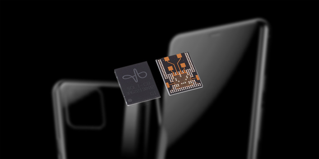 Rumor: Google’s Project Soli radar chip could debut in Google Pixel 4 – 9to5Google