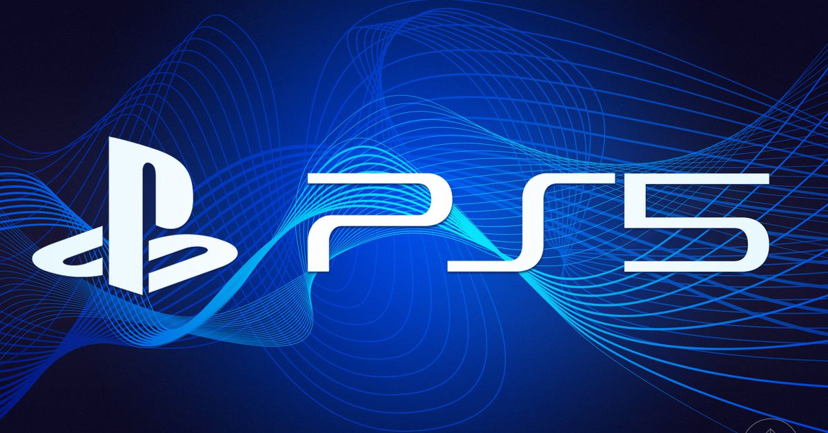 PS5 details: Everything we know about release date, price, games, more – Polygon