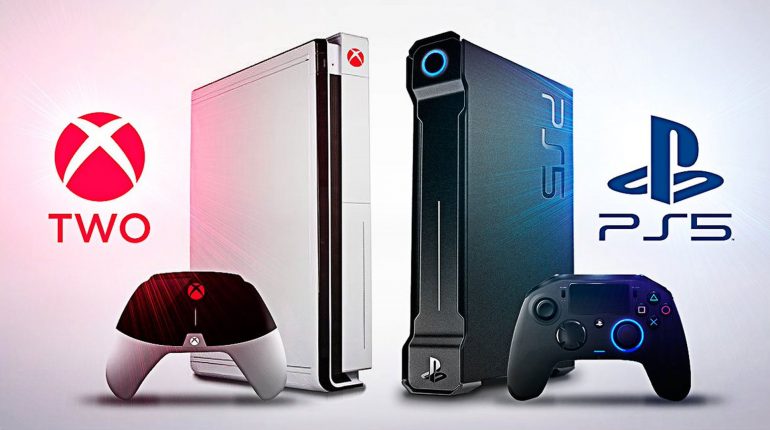 Xbox Project Scarlett vs. PlayStation 5: Specs comparison table and latest launch price speculation for both consoles – Notebookcheck.net