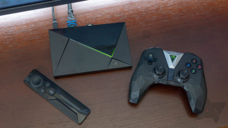 New Nvidia Shield TV running Android 9 Pie pops up in Play Console device catalog – Android Police