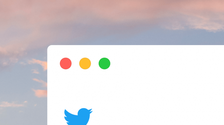Twitter is bringing back its Mac desktop app – The Verge