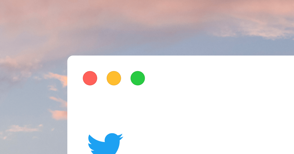 Twitter is bringing back its Mac desktop app – The Verge
