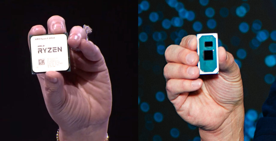 AMD vs Intel: Which is better for 2019 and beyond? – Android Authority