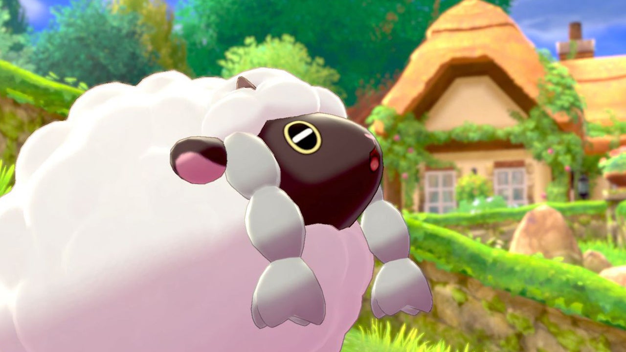 Pokemon Sword and Shield Won’t Let You Catch Every Pokemon – IGN
