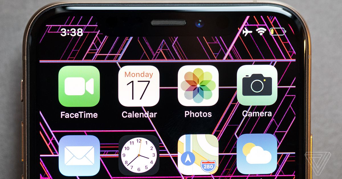 The 5G iPhone is coming in 2020, says analyst Ming-Chi Kuo – The Verge