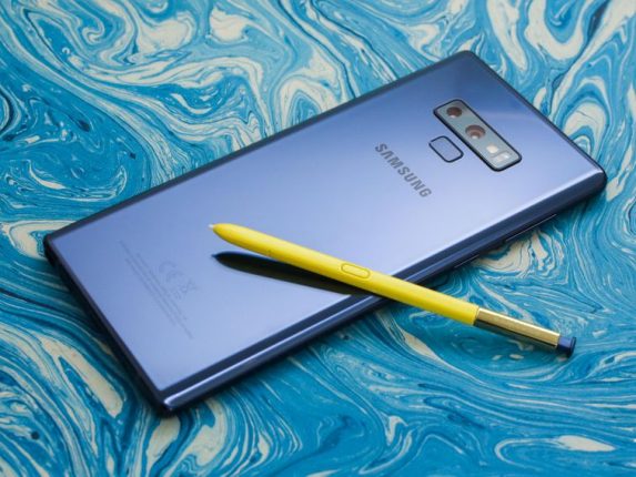 Samsung eyes Galaxy Note 10 launch on Aug. 7 in New York – CNET